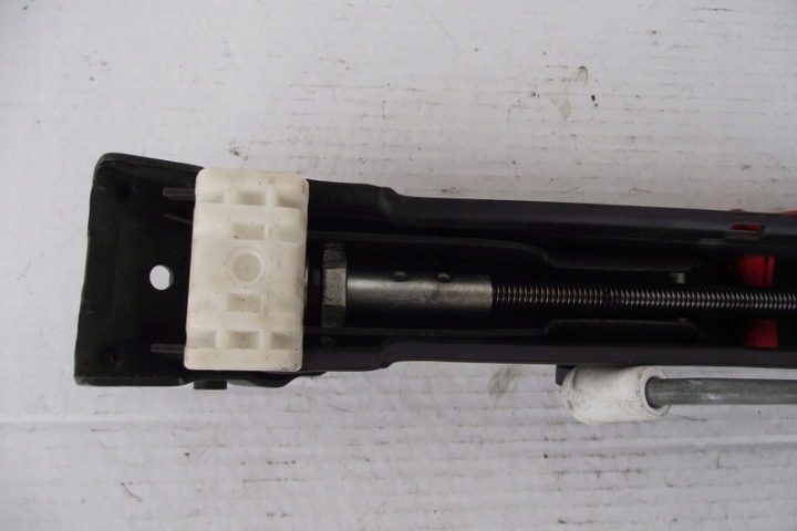 ДОМКРАТ АВТОМОБИЛЬНЫЙ BMW E46 1094911 1050 кг, фото 4