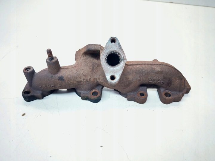 ВЫПУСКНОЙ КОЛЛЕКТОР AUDI A4 B8 A5 8T 8R 8R 2.0 TDI 03L253033, фото 2