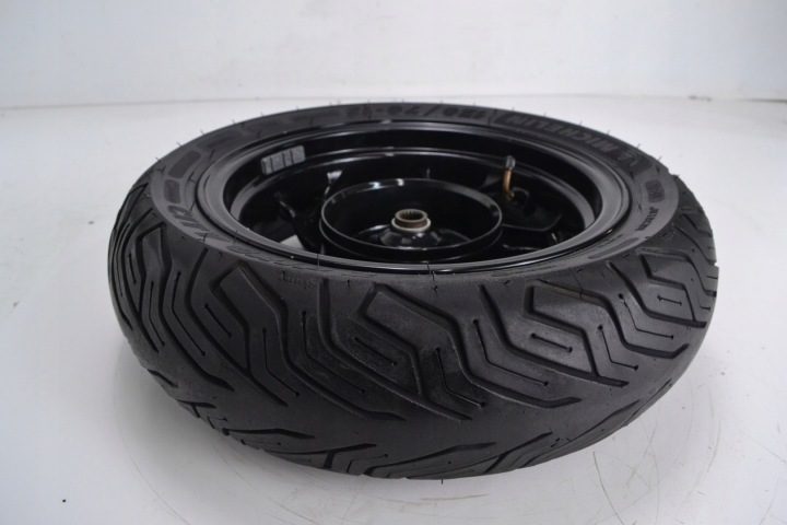 Колесо диск задний SYM JOYMAX 125 10-12, фото 10