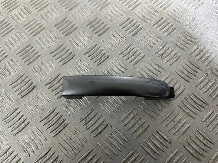 VOLKSWAGEN РУЧКА НАРУЖНАЯ ДВЕРИ (ДЛЯ ПОКРАСКИ) 7H0837205C, фото 1