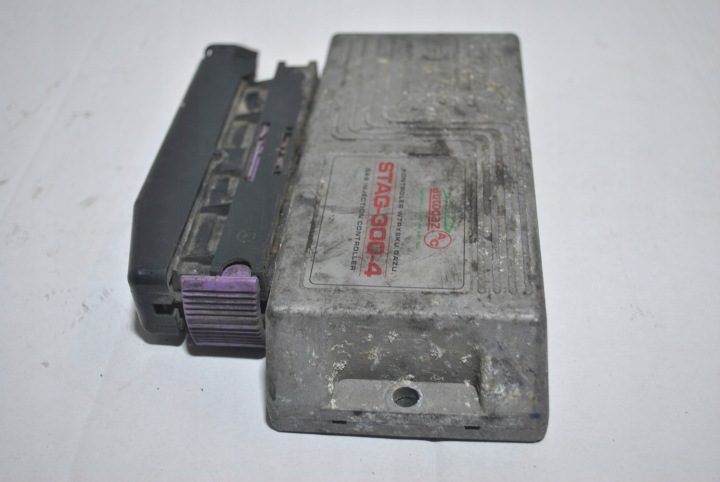 ЭБУ ГАЗА ГБО BMW E36 STAG-300-4 67R-014289, фото 4