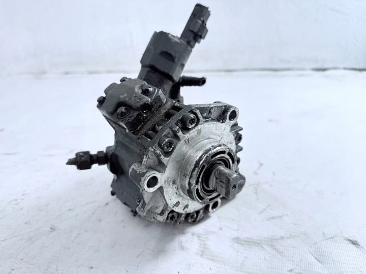 ТНВД Siemens 2.0 HDI Peugeot Citroen 2.0 HDI RHR 9654615580, фото 1