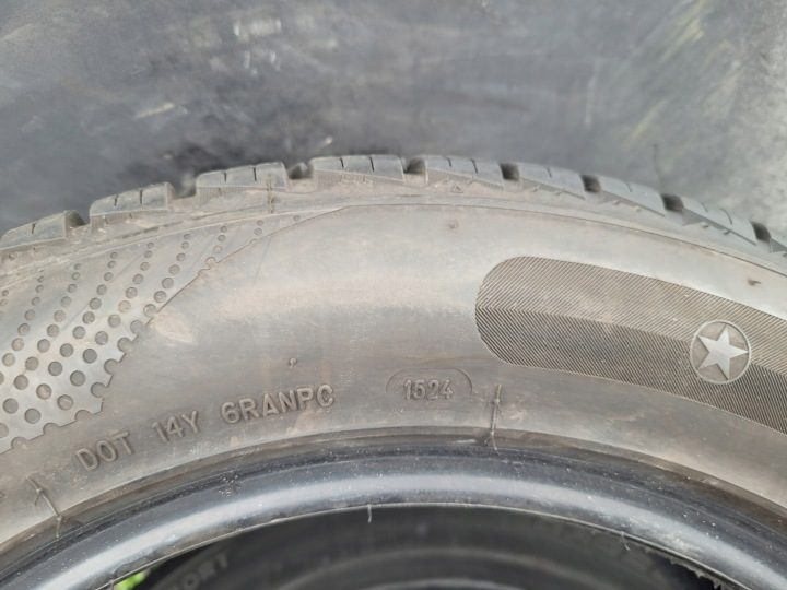 Шина всесезонная Austone SP-401 225/55R16 99 В усилитель (XL), фото 3