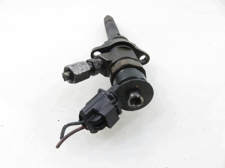 ФОРСУНКА CITROEN C4 Picasso I (UD_) 1.6 HDi 16V 109 - 9HZ 0445110297, фото 5