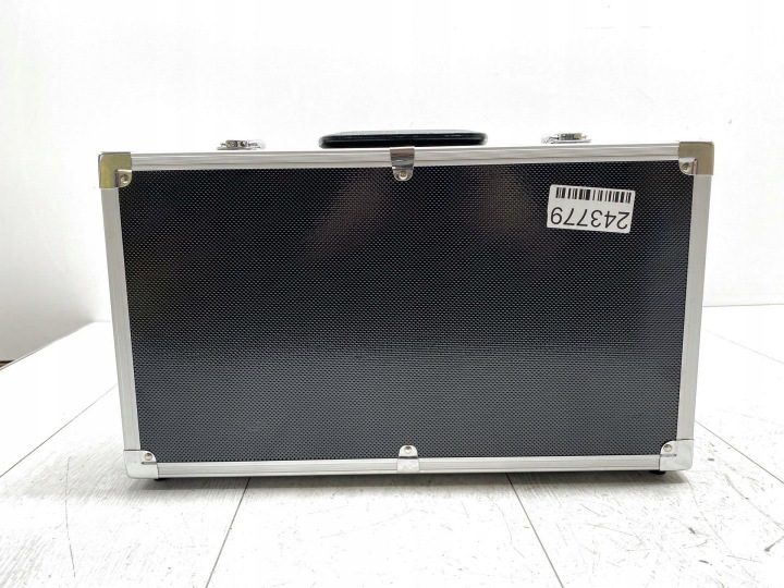 ОТОПИТЕЛЬ ИНДУКЦИОННЫЙ ТЕРМОФЕН KS TOOLS 500.8480 1000W 790°C, фото 6