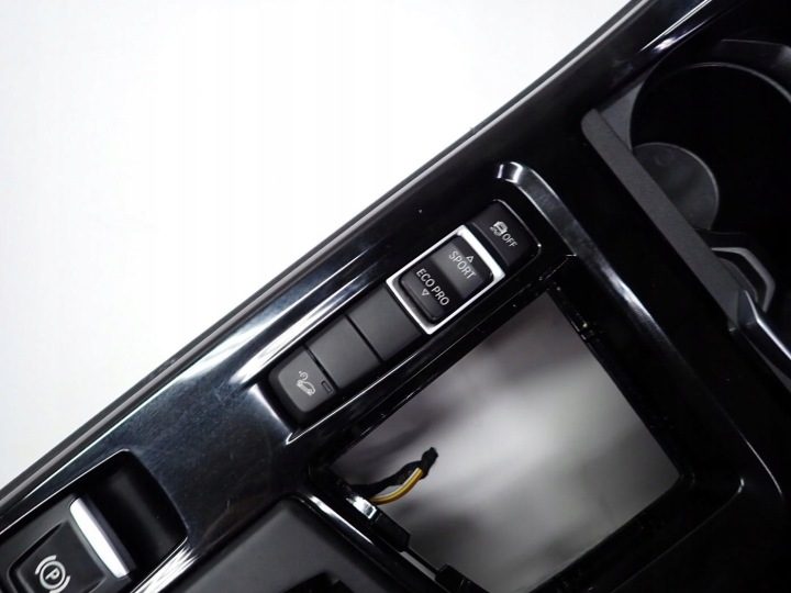 ТОННЕЛЬ ПОДЛОКОТНИК ЕВРОПА ОРИГИНАЛ 9335198 BMW X1 F48 17 г., фото 8
