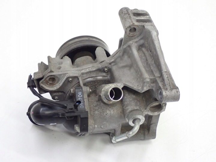 ПОМПА ОРИГИНАЛ SH01-151H0 MAZDA3 III BM 2.2 SKYACTIV-D SH 18 г., фото 2