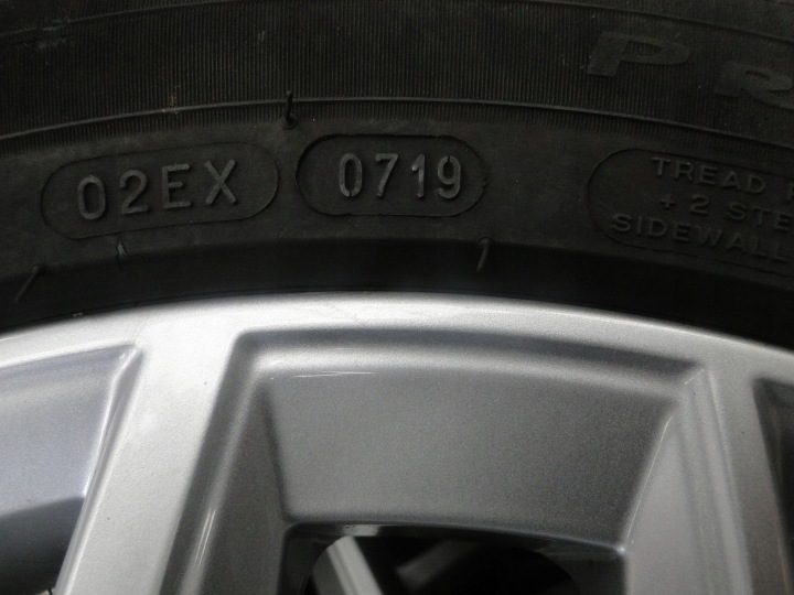 КОЛЕСА ДИСКИ SEAT IBIZA 6F0601025C 7.5" x 17" 5x100 ET 51, фото 8