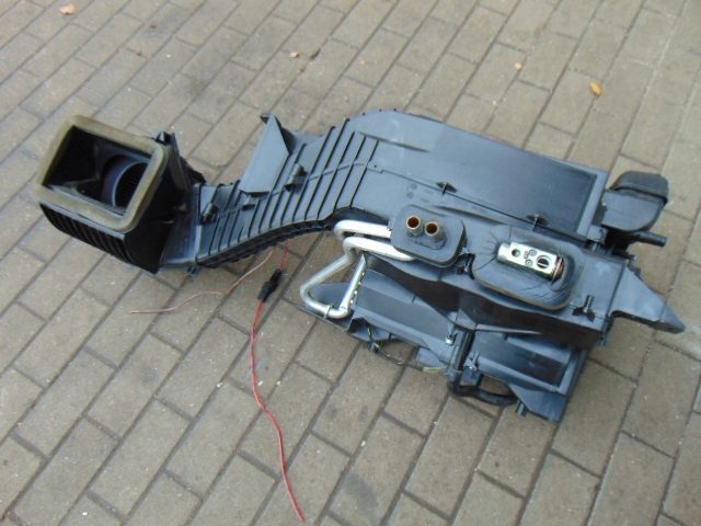 VW CRAFTER I 2.5TDI ОТОПИТЕЛЬ A9068300160KZ, фото 1