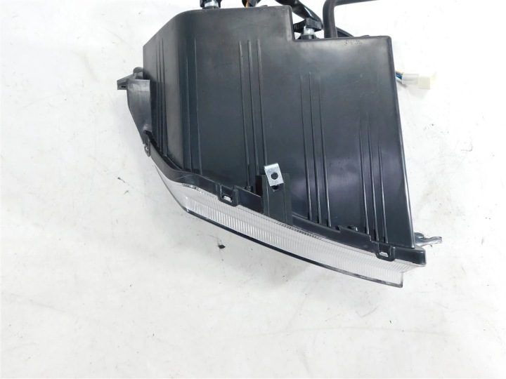 ФАРА ПЕРЕДНЯЯ CFMOTO 450S 520 C-FORCE ЛЕВАЯ U-11 9GQ0-160100-00001, фото 3