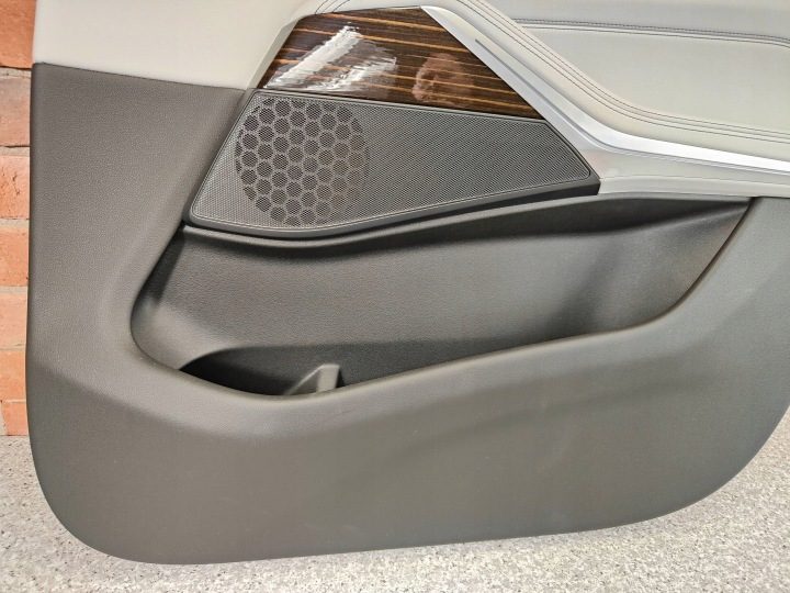 ОБШИВКА ДВЕРИ ПРАВАЯ ПЕРЕДНЯЯ ОБШИВКА ДВЕРИ BMW X5 G05 X7 G07 SILVERSTONE, фото 10