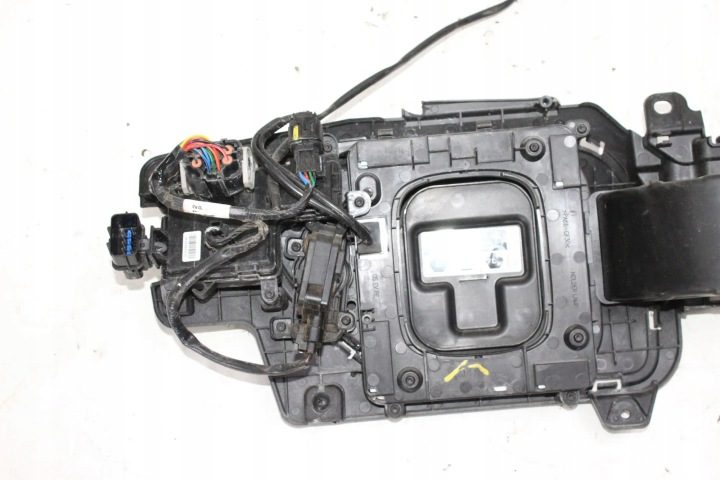 ЛЮЧОК ТОПЛИВНОГО БАКА HYUNDAI KONA 86340K4AA0 34493945 150 кВт 2021, фото 8