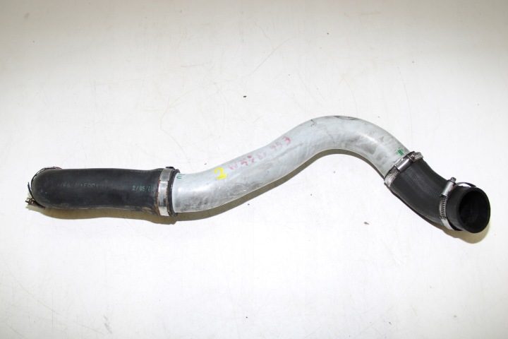 ТРУБА ИНТЕРКУЛЕРА BMW 5 E39 520d E46 320D 136 л.с. M47 7785396 2247324, фото 1