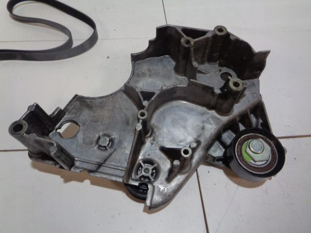 ГРМ AUDI A6 C6 TDI 059121313F, фото 7