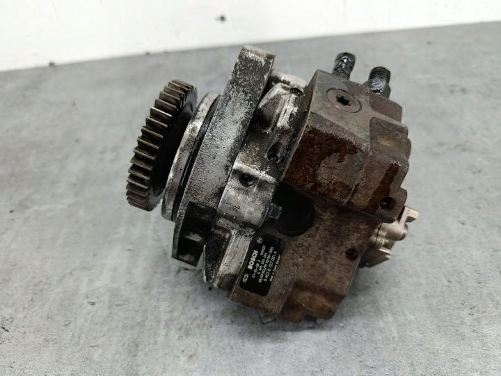 ТНВД VW LT 35 940707270014 0445010044 Bosch 2.8 TDI, фото 8