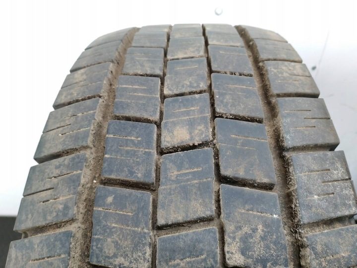 Колеса грузовые 19.5 пара Iveco Eurocargo 245/70 R19.5, фото 12