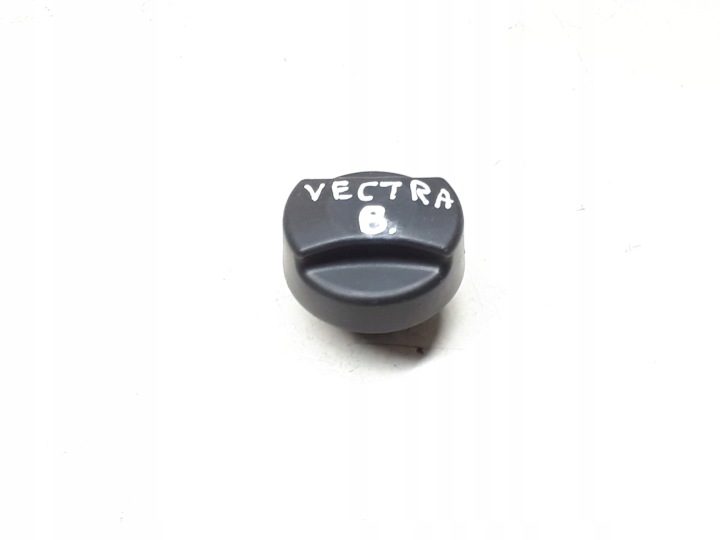Opel OE 08 08 000 крышка горловины бензобака, фото 2