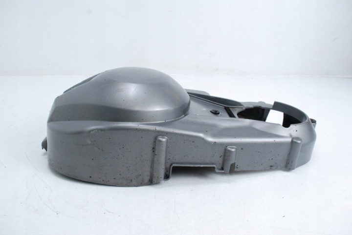 Крышка защита двигателя SUZUKI BURGMAN 400 07-13, фото 4