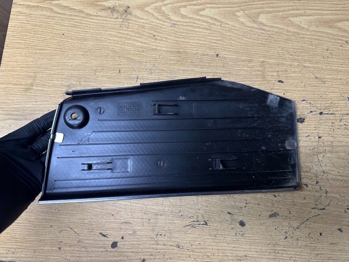 Площадка для ноги подножка Stopa Seat Leon 1M Toledo II TOP Sport, фото 4