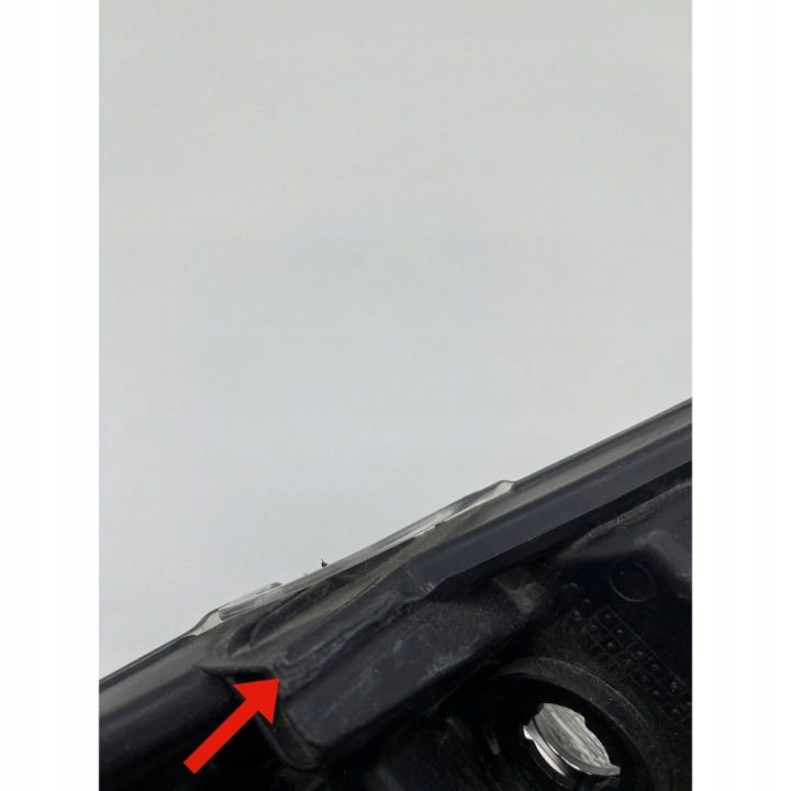 TOYOTA YARIS IV ЛЕВЫЙ ФОНАРЬ ЕВРОПА ЛИНЗА K0-6EU, фото 10