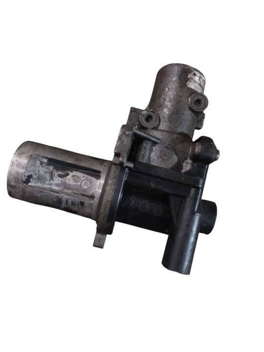 Клапан EGR AUDI A4 КАБРИОЛЕТ (8H7, B6, 8HE, B7) 038131501AD 2.0L дизель 2007, фото 2