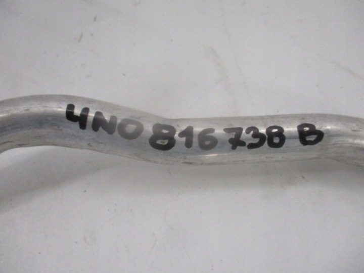 ШЛАНГ КОНДИЦИОНЕРА AUDI A8 4N0 4N0816738B, фото 4
