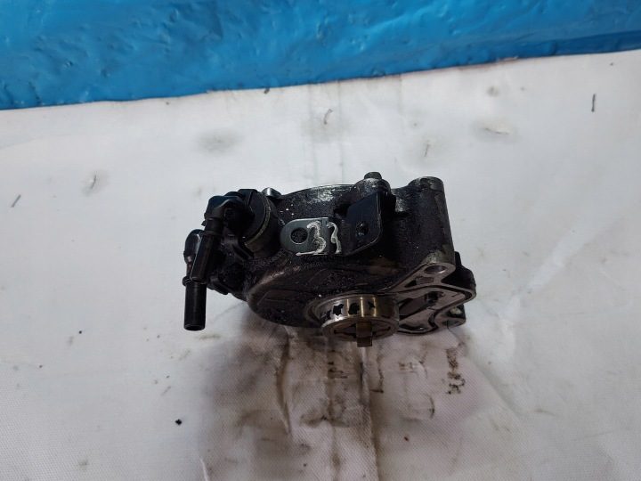 НАСОС ВАКУУМНЫЙ JAGUAR XF 2.7 дизель AR802A451AF, фото 2