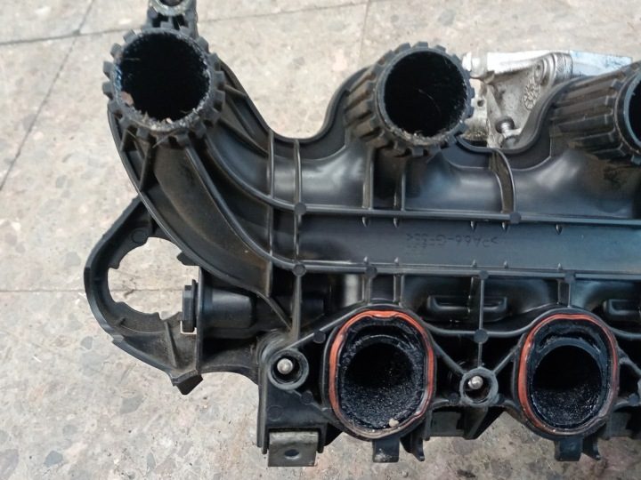 Впускной коллектор Ford Mondeo mk4 Land Rover 2.2 TDCI 2012 г. 9659449480, фото 10