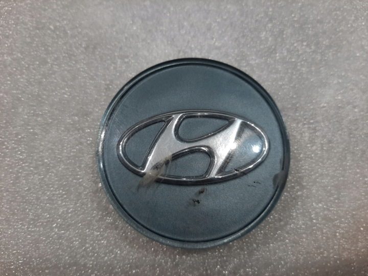 Крышка Hyundai OE 60 мм Hyundai 52960-38300, фото 2