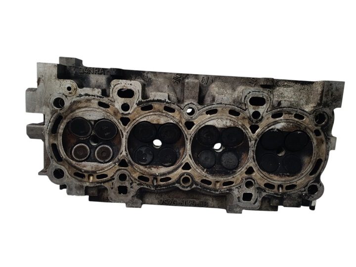 Головка блока цилиндров Ford Focus MK2 1.6 16V 7S7G-6090-CB, фото 8