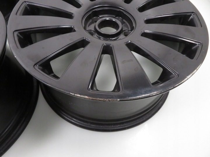 4× Литой диск 8.0" x 18" 5x112 ET 45, фото 8