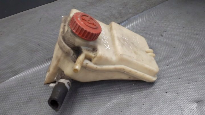 Citroen OE 9605687880 бачок жидкости гидроусилителя, фото 3