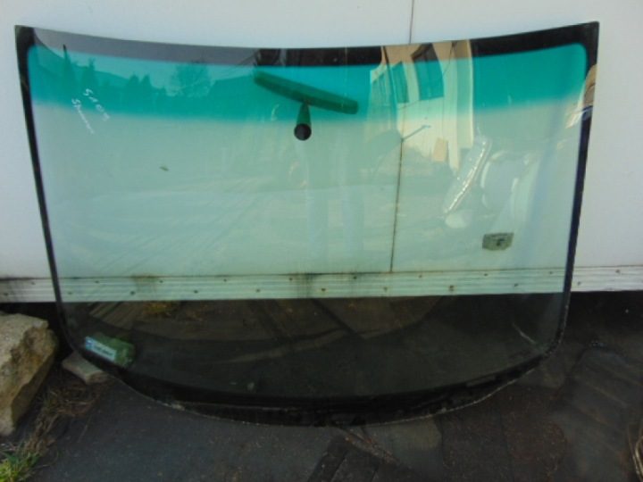 VOLKSWAGEN SHARAN СТЕКЛО ПЕРЕДНЕЕ, фото 1