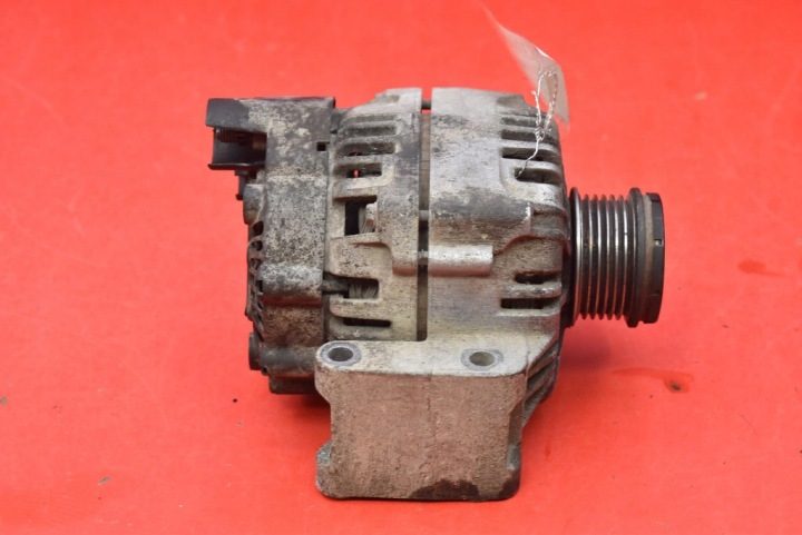 Генератор 31400-85E00-00 Suzuki Ignis 2 II 1.3 Ddis 70 л.с. 03-08, фото 2