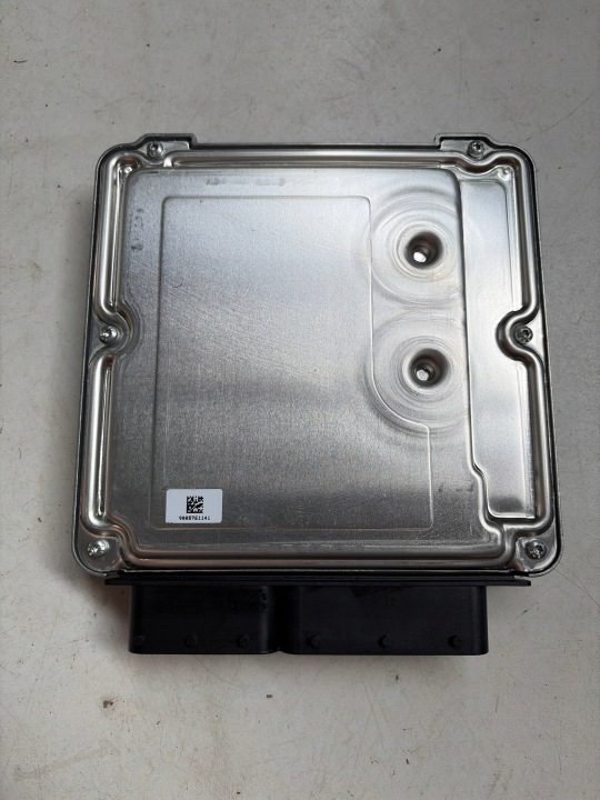 BMW F01 F07 F10 F15 F25 F30 БЛОК УПРАВЛЕНИЯ ЭБУ ДВИГАТЕЛЯ DDE 8586540, фото 2