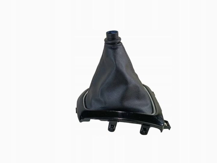 ЧЕХОЛ ПЕРЕКЛЮЧЕНИЯ ПЕРЕДАЧ NISSAN QASHQAI J11, фото 1