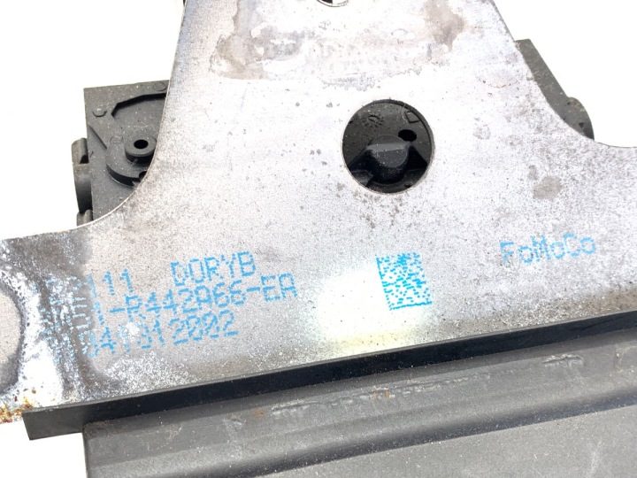ЗАМОК КРЫШКИ ЗАДНИЙ FORD S-MAX Минивэн 8M51-R442A66-EA 06-14, фото 4