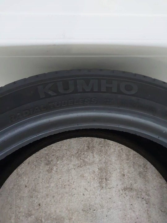 Шина летняя Kumho Ecowing ES31 225/45R17 91 Вт, фото 4