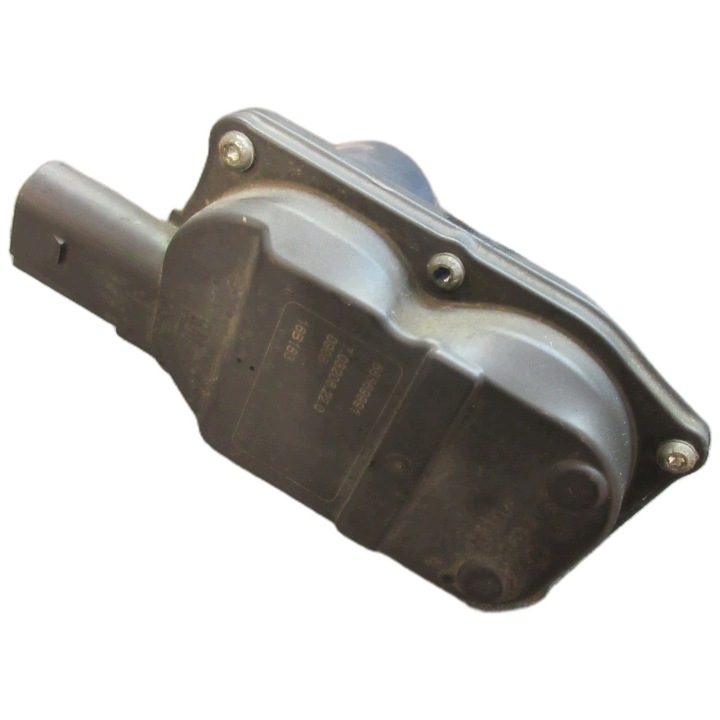 Впускной коллектор дроссельная заслонка Astra K 1.6 CDTI 55569991 оригинальная б/у, фото 1