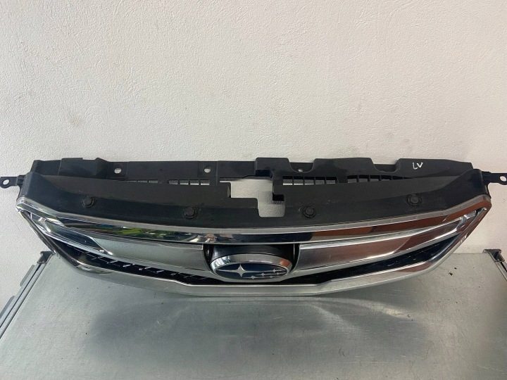 Решетка радиатора Subaru Legacy V BR, фото 2