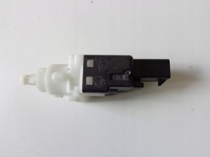 FIAT LANCIA PANDA II ДАТЧИК ТОРМОЗА СТОП 46840510, фото 1