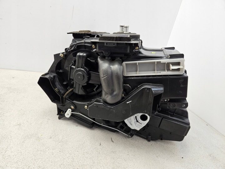 NISSAN NOTE E11 ОТОПИТЕЛЬ, фото 2