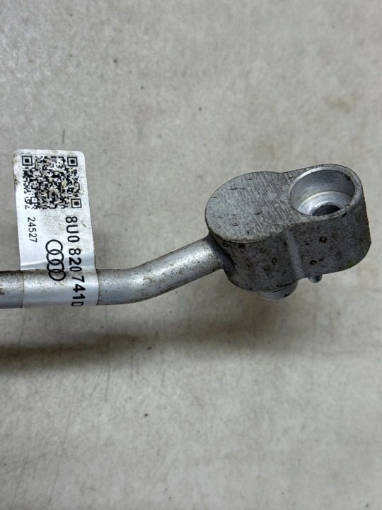 Трубка кондиционера Audi Q3 8U 8U0820741D, фото 5
