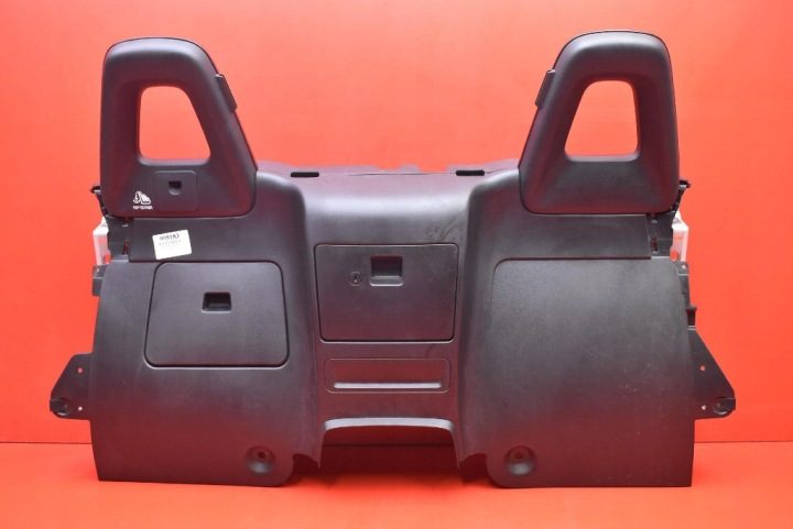 Защита стенки за Fotelami N2436878X Mazda MX5 MX-5 IV ND 20 г., фото 1