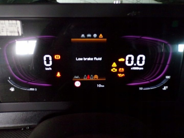 МОТОРЧИК ПЕЧКИ D332-LFDBA01 KIA SPORTAGE 5 В 1.6 T-GDI 150 Л.С. 21-25, фото 9