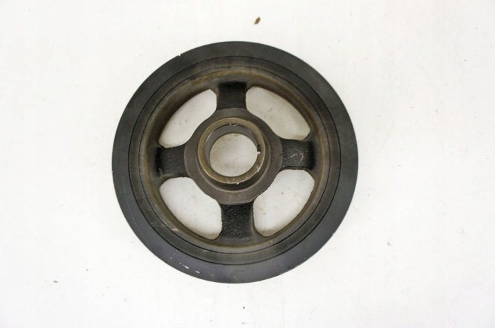 QQ089 Hyundai I20 III 1.2i Шкив, фото 4
