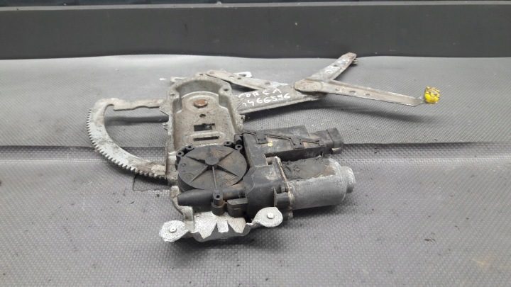 Стеклоподъемник Opel OE 24466596, фото 7