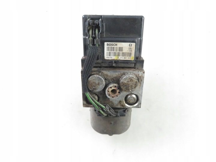 Насос ABS Hummer Hummer H2 0273004637, фото 1