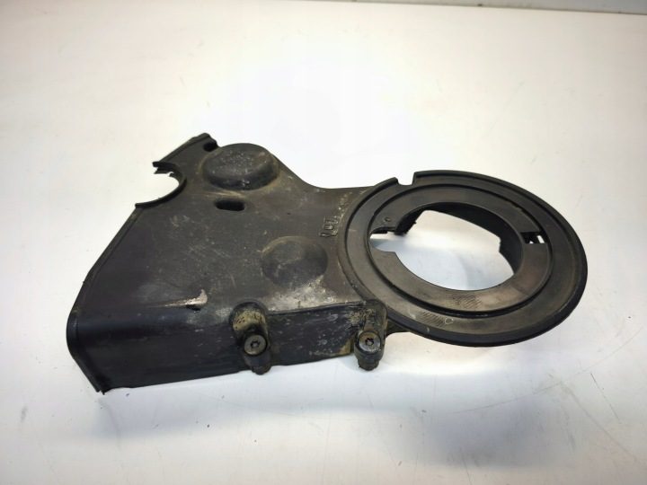 Новая оригинал крышка ремня грм VW / Seat / Skoda / Audi 04L109147D, фото 8