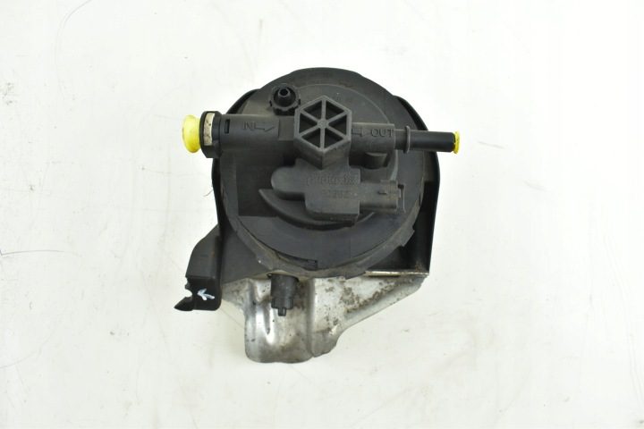 Корпус Топливного фильтра VOLVO S40 II V50 C30 2.0D 9645928180, фото 2